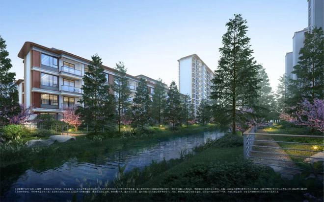 彩神vll◈招商云澜湾售楼处招商云澜湾官方发布：理想栖居体系(图15)