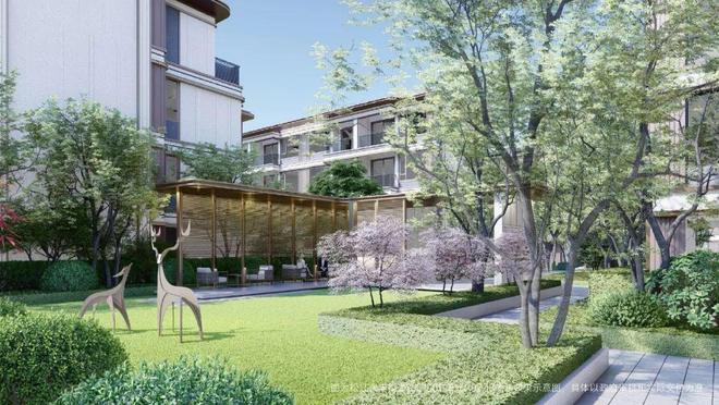 彩神vll◈招商云澜湾售楼处招商云澜湾官方发布：理想栖居体系(图19)