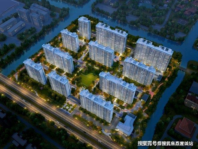 2025首彩神vll页【安联虹悦】售楼处电话【安联虹悦】售楼中心首页网站楼盘详情房价+户型+地址+位置(图3)