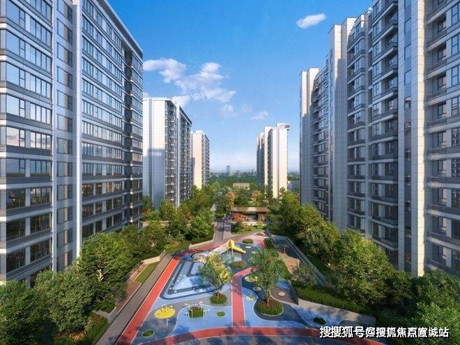 2025首彩神vll页【安联虹悦】售楼处电话【安联虹悦】售楼中心首页网站楼盘详情房价+户型+地址+位置(图2)