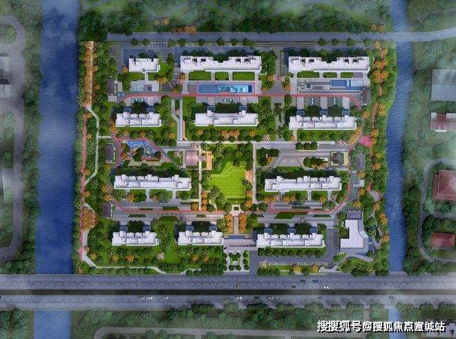 2025首彩神vll页【安联虹悦】售楼处电话【安联虹悦】售楼中心首页网站楼盘详情房价+户型+地址+位置(图4)