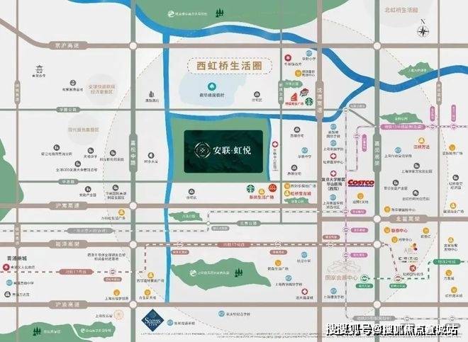 2025首彩神vll页【安联虹悦】售楼处电话【安联虹悦】售楼中心首页网站楼盘详情房价+户型+地址+位置(图6)