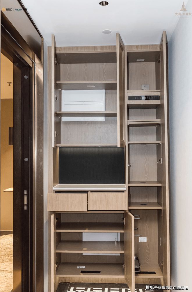 彩神vll®安高·申陇院售楼处 闵行安高·申陇院官方发布：高品质住宅(图7)