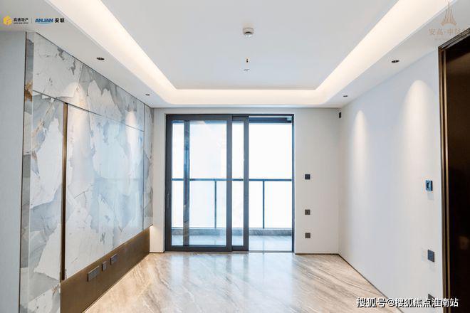 彩神vll®安高·申陇院售楼处 闵行安高·申陇院官方发布：高品质住宅(图8)