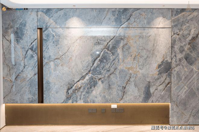 彩神vll®安高·申陇院售楼处 闵行安高·申陇院官方发布：高品质住宅(图14)