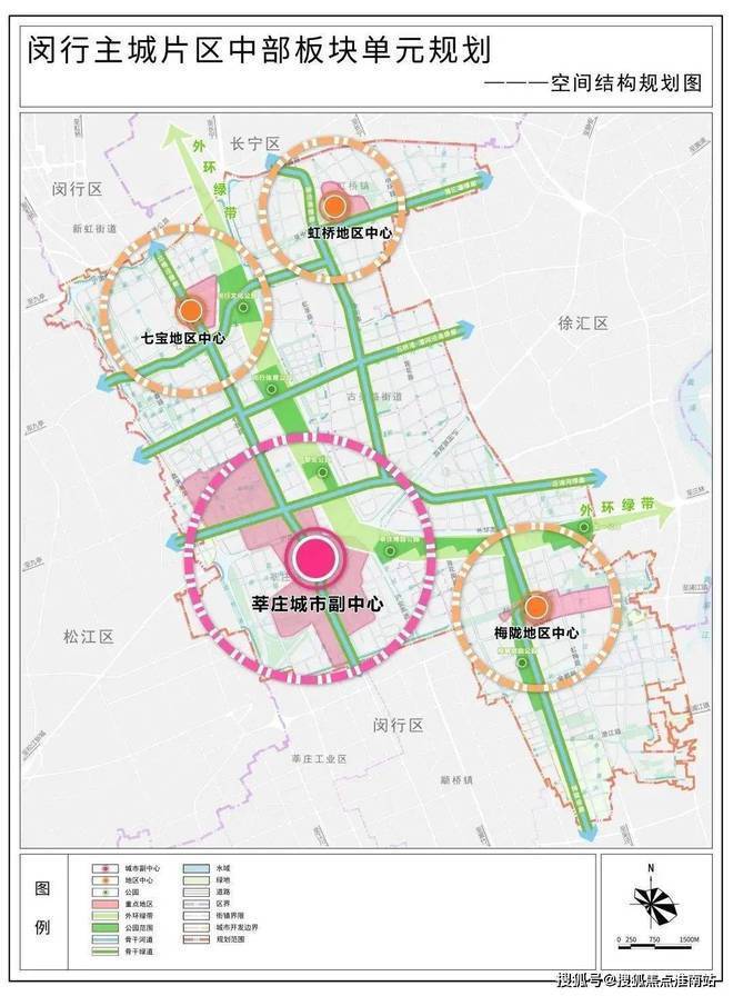 彩神vll®安高·申陇院售楼处 闵行安高·申陇院官方发布：高品质住宅(图24)