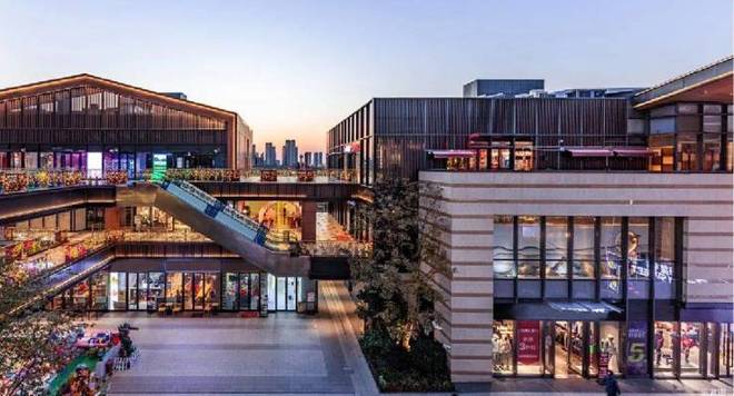 彩神vll安联虹悦官方售楼处发布：臻藏海幕盛景悦享艺境人生(图11)