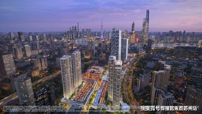 聚焦中！金陵华庭官方售楼处发布：黄浦金陵华庭稀缺席彩神vll位 恭候莅临(图1)