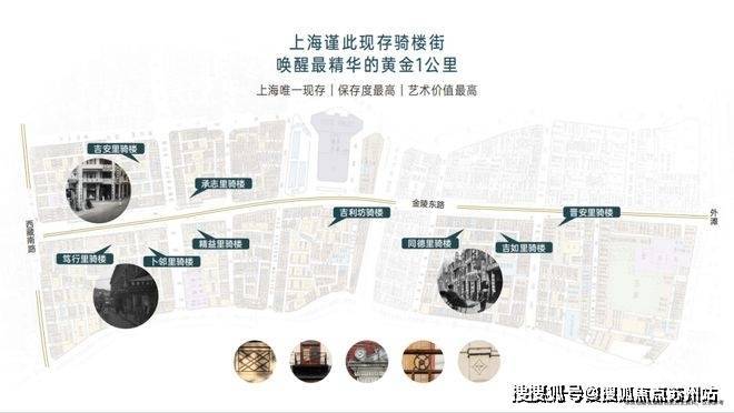 聚焦中！金陵华庭官方售楼处发布：黄浦金陵华庭稀缺席彩神vll位 恭候莅临(图6)