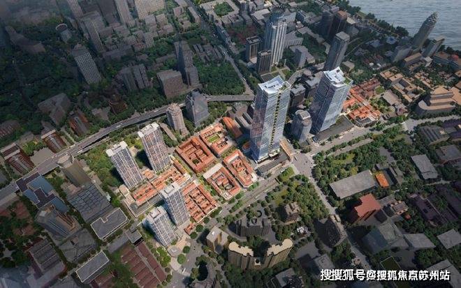 聚焦中！金陵华庭官方售楼处发布：黄浦金陵华庭稀缺席彩神vll位 恭候莅临(图7)