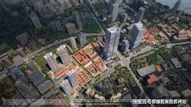 聚焦中！金陵华庭官方售楼处发布：黄浦金陵华庭稀缺席彩神vll位 恭候莅临(图12)
