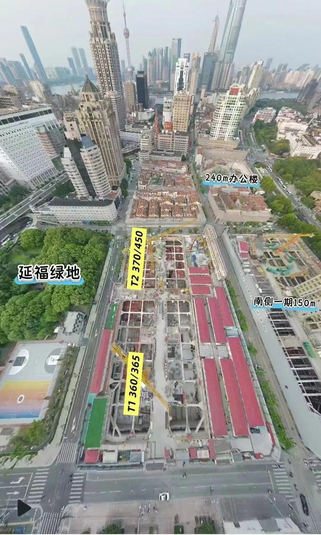 彩神vll焦点☎上海金陵华庭官方售楼处发布官方网站√金陵华庭百度百科(图3)