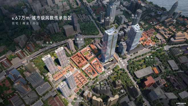彩神vll焦点☎上海金陵华庭官方售楼处发布官方网站√金陵华庭百度百科(图10)