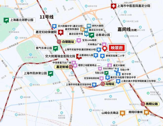 ✉‍2025资讯：映翠府官方售楼处发布：映翠府营销中心邀您鉴彩神vll赏！(图9)