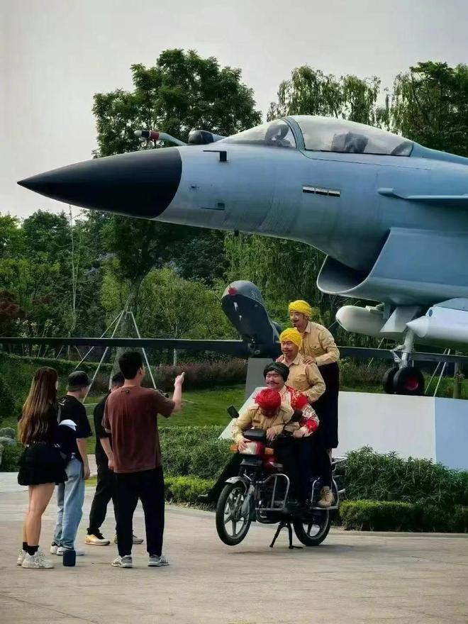 彩神vll歼10CE又给中国长脸！川普一句不经意的话令印度破防法国丢脸(图9)