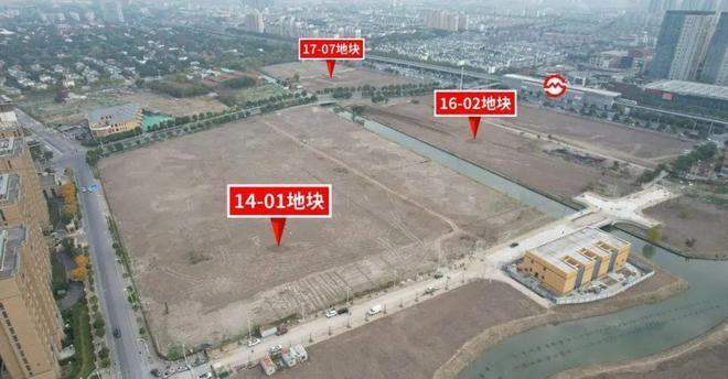 彩神vll®招商时代潮派售楼处 松江招商时代潮派官方发布：理想人居之选(图18)