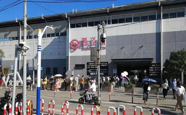 彩神vll®招商时代潮派售楼处 松江招商时代潮派官方发布：理想人居之选(图24)