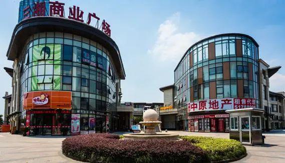 彩神vll®招商时代潮派售楼处 松江招商时代潮派官方发布：理想人居之选(图26)