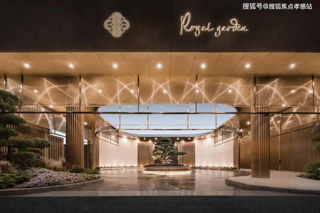 彩神vll◈静安玺樾官方售楼处 静安玺樾发布：全方面剖析(图5)