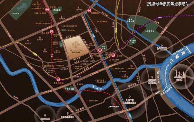 彩神vll◈静安玺樾官方售楼处 静安玺樾发布：全方面剖析(图3)