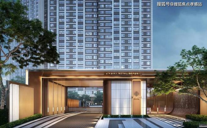 彩神vll◈静安玺樾官方售楼处 静安玺樾发布：全方面剖析(图6)