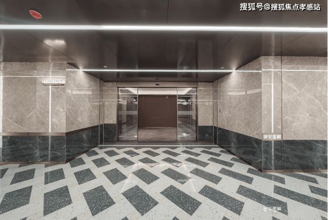 彩神vll◈静安玺樾官方售楼处 静安玺樾发布：全方面剖析(图11)