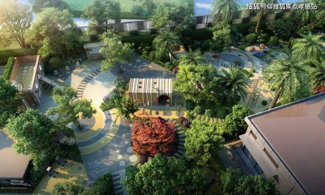 彩神vll◈静安玺樾官方售楼处 静安玺樾发布：全方面剖析(图9)