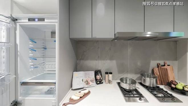 彩神vll◈静安玺樾官方售楼处 静安玺樾发布：全方面剖析(图21)