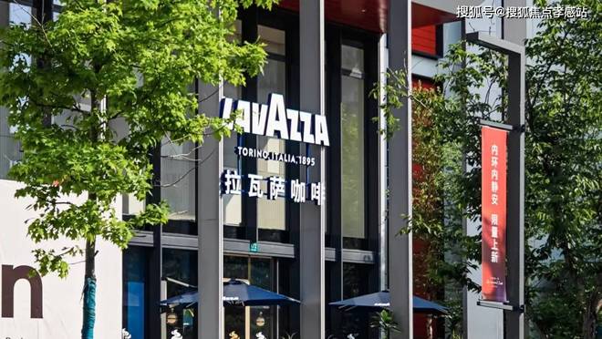 彩神vll◈静安玺樾官方售楼处 静安玺樾发布：全方面剖析(图29)