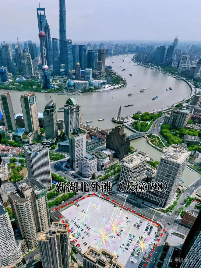 彩神vll上海外滩天潼里重磅消息！外滩天潼里楼盘评测：楼盘资料！(图2)
