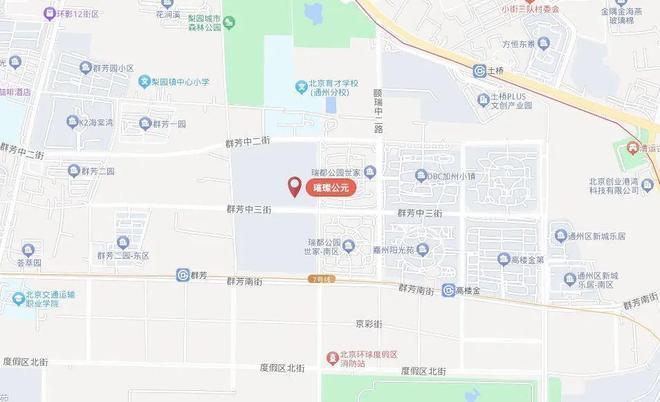 彩神vll璀璨公元-售楼处(璀璨公元)官方网站-楼盘百科-2025北京网易房产(图1)