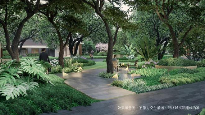 ®招商时代潮派售楼处松江招商时代潮派官方发布：开启品质彩神vll生活(图14)