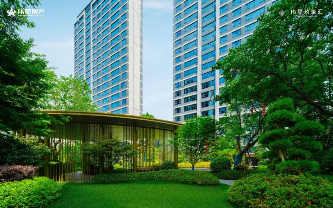 “好房子”快闪市集再启程地铁2号线大品质楼盘任您彩神vll选！(图8)