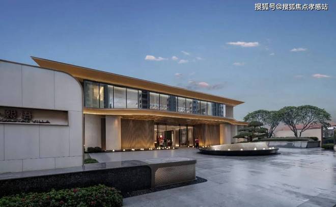 ◈中国铁建熙语 中国铁建熙语官方售楼处发布： 火得一塌糊涂！彩神vll(图11)