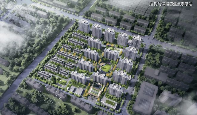 ◈中国铁建熙语 中国铁建熙语官方售楼处发布： 火得一塌糊涂！彩神vll(图17)