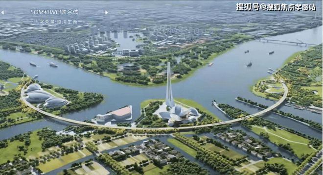 ◈中国铁建熙语 中国铁建熙语官方售楼处发布： 火得一塌糊涂！彩神vll(图32)