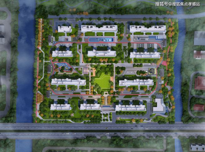 彩神vll七月百度热搜青浦 @安联虹悦官方售楼处发布：书写未来尊尚生活(图9)