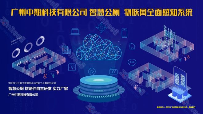 彩神vll智慧公厕是什么？智慧公厕是现代化城市的基础设施(图6)