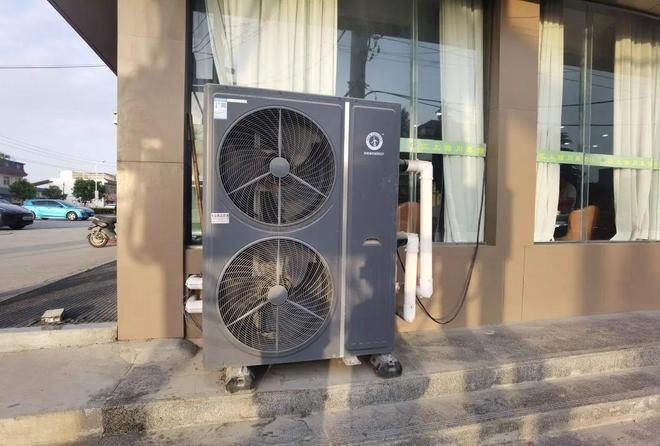 彩神vll选空气能十大品牌先看榜单！取暖设备选纽恩泰不出错(图7)