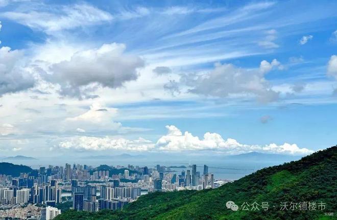 彩神vll2025 (华发天玺) 最新售楼处→华发天玺营销中心→官方售楼处电话(图20)
