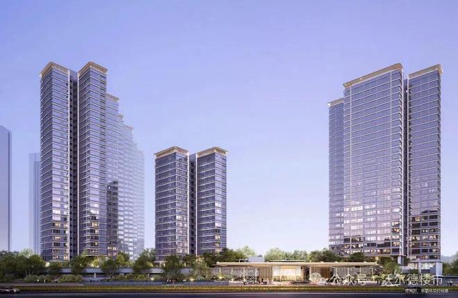彩神vll2025 (华发天玺) 最新售楼处→华发天玺营销中心→官方售楼处电话(图4)