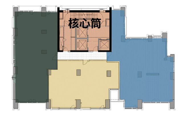彩神vllTOP1热搜：静安龙盛湾上售楼处官方网站-(2025)最新房价＋户型(图2)