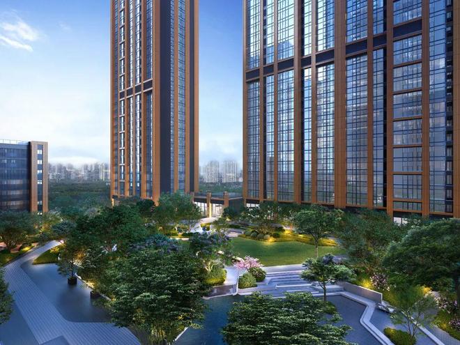 彩神vllTOP1热搜：静安龙盛湾上售楼处官方网站-(2025)最新房价＋户型(图6)