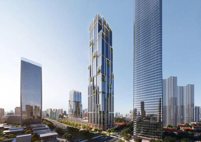 彩神vllTOP1热搜：静安龙盛湾上售楼处官方网站-(2025)最新房价＋户型(图14)