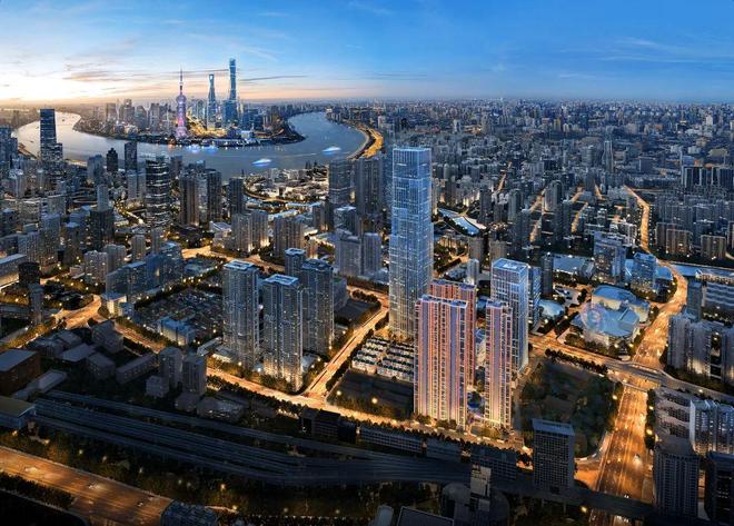彩神vllTOP1热搜：静安龙盛湾上售楼处官方网站-(2025)最新房价＋户型(图12)