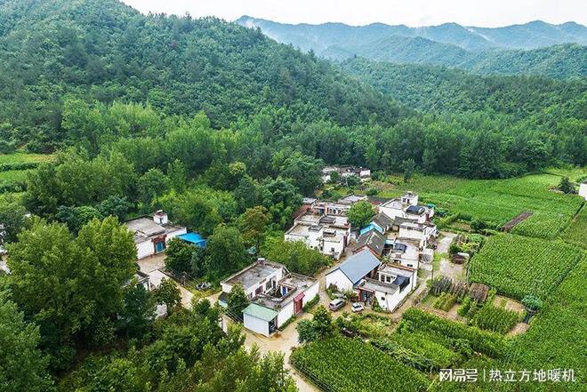 彩神vll再也不用凌晨三点起来烧锅炉了王哥100㎡自建房每月采暖不到500(图1)