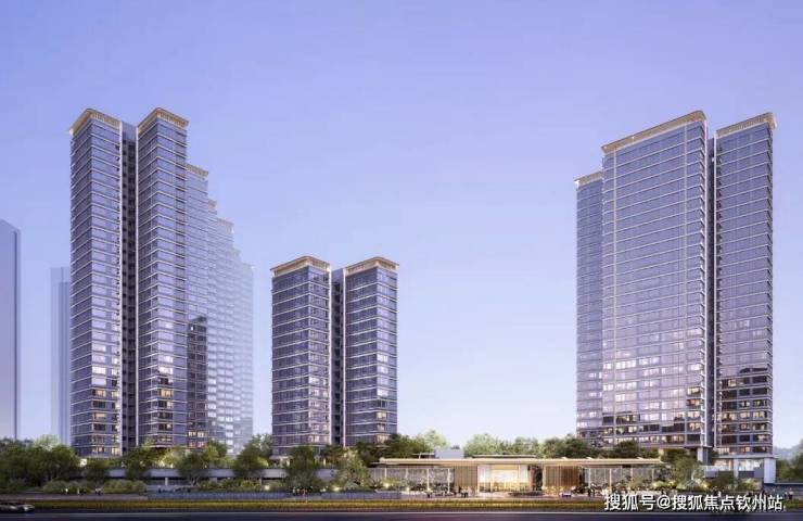 华发天玺2025楼盘详情_最新价格_户型图_容积率华发天玺售楼中心【首页网站】欢迎您观山海家园@售楼处24H电话彩神vll(图12)