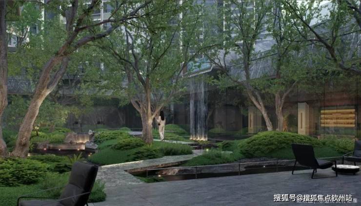 华发天玺2025楼盘详情_最新价格_户型图_容积率华发天玺售楼中心【首页网站】欢迎您观山海家园@售楼处24H电话彩神vll(图21)