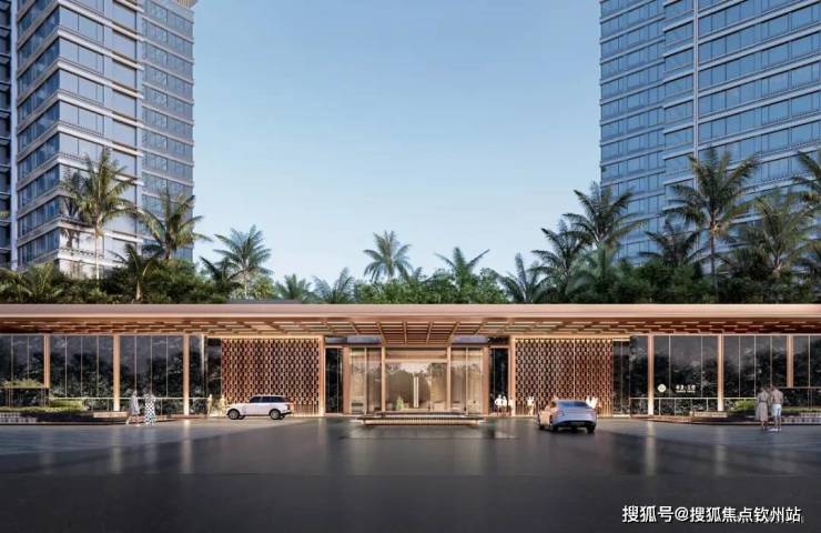 华发天玺2025楼盘详情_最新价格_户型图_容积率华发天玺售楼中心【首页网站】欢迎您观山海家园@售楼处24H电话彩神vll(图20)