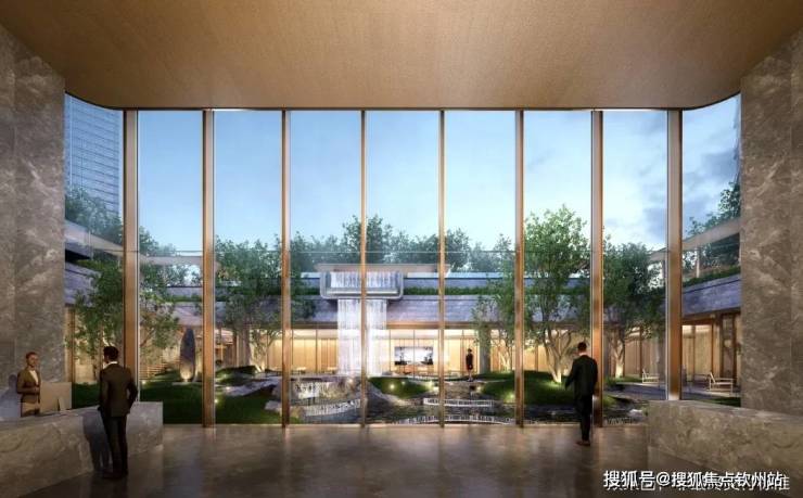 华发天玺2025楼盘详情_最新价格_户型图_容积率华发天玺售楼中心【首页网站】欢迎您观山海家园@售楼处24H电话彩神vll(图22)